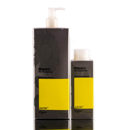 Framesi Hair Treatment Line Restructuring Shampoo