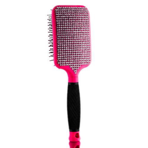 Keratin Complex Bling Brush