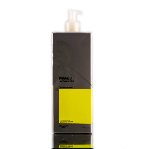 Framesi Hair Treatment Line Oily Hair Shampoo