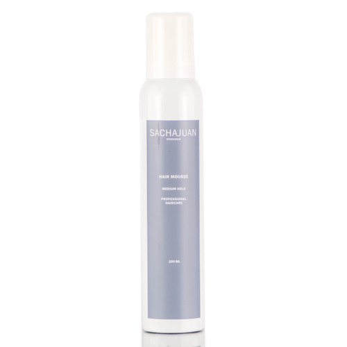 Sachajuan Hair Mousse