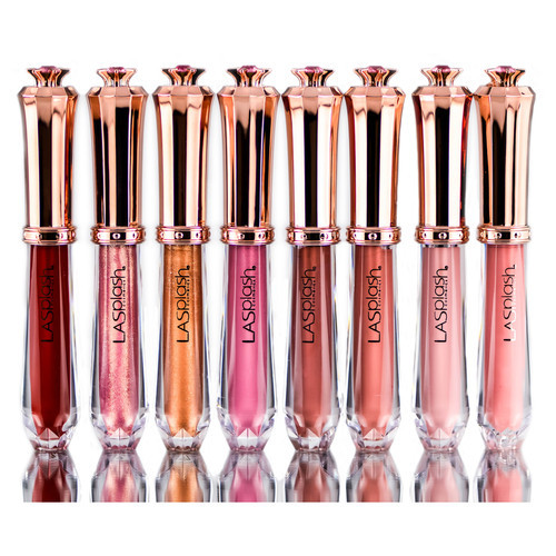LA Splash Cosmetics Sinfully Angelic Diamond Lip Gloss