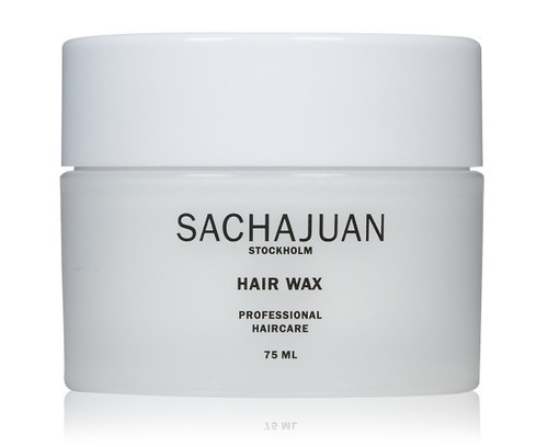Sachajuan Hair Wax