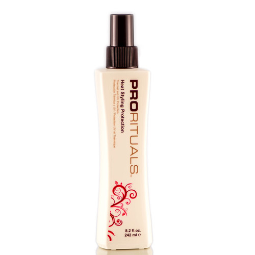 ProRituals Heat Styling Protection