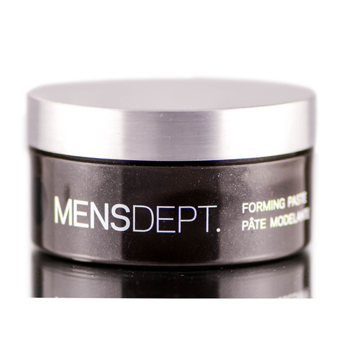 Mens Dept Grooming Clay