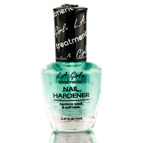 LA Girl Nail Treatments - Nail Hardener