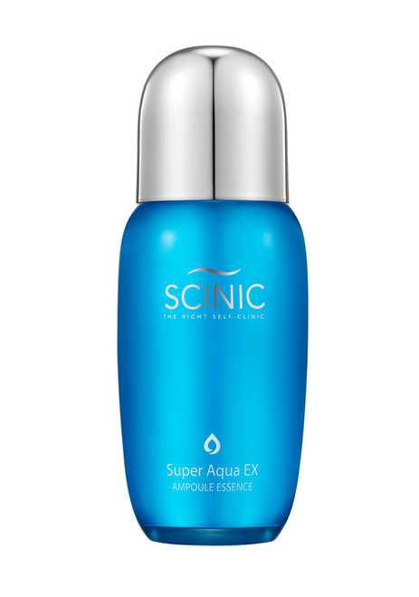 Scinic Super Aqua EX Ampoule Essence