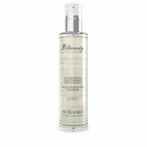 Abeauty Subasio Daily Purifying Cleaner