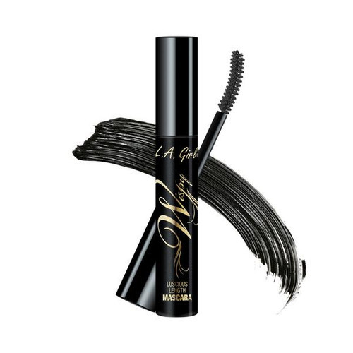 LA Girl Wispy Luscious Length Mascara