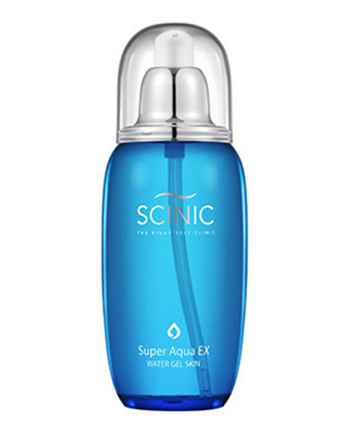 Scinic Super Aqua EX Water Gel Skin