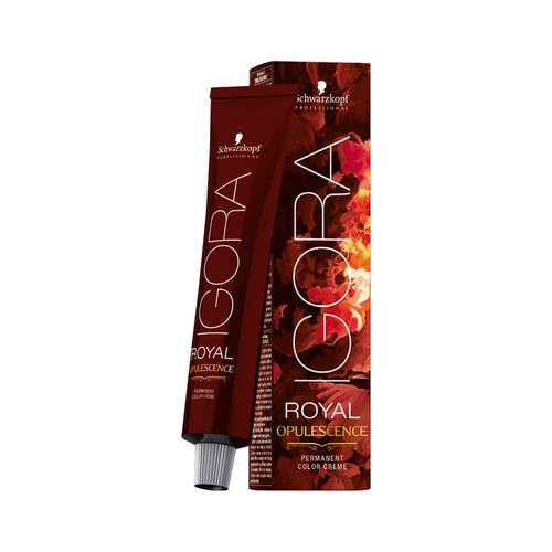 Schwarzkopf Igora Royal Opulescence Permanent Color Creme