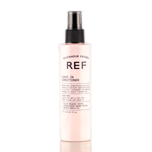 REF Leave in Conditioner