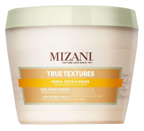Mizani True Textures Curl Define Pudding