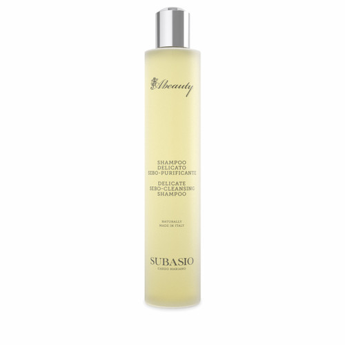 Abeauty Subasio Thistle Delicate Sebo-Cleansing Shampoo
