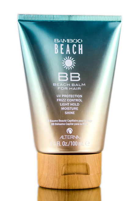 Alterna Bamboo Beach BB Beach Balm