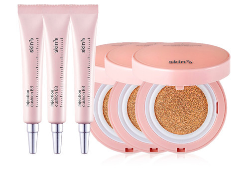 Skin 79 Injection Cushion BB