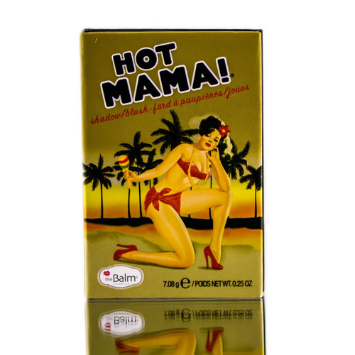 theBalm Hot Mama