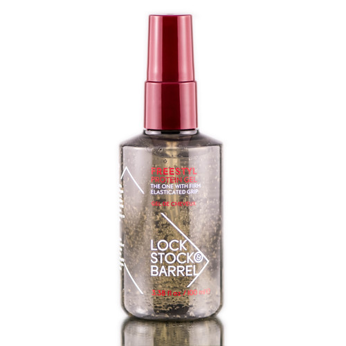 Lock Stock and Barrel Freestyl Protein Gel