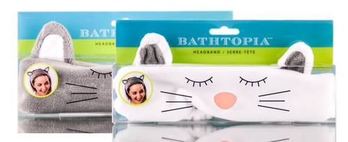 Danielle Creations Bathtopia Headband