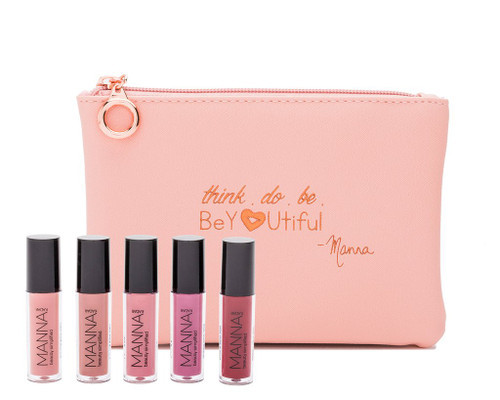 Manna Kadar Mini Collection