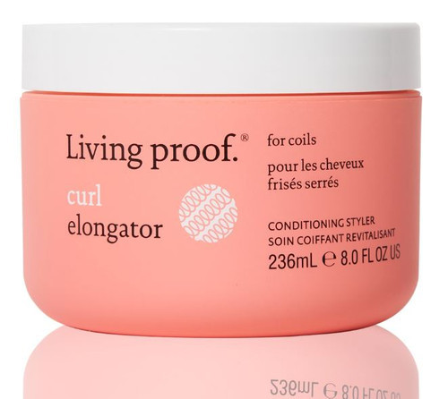 Living Proof Curl Elongator