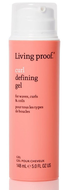 Living Proof Curl Defining Gel