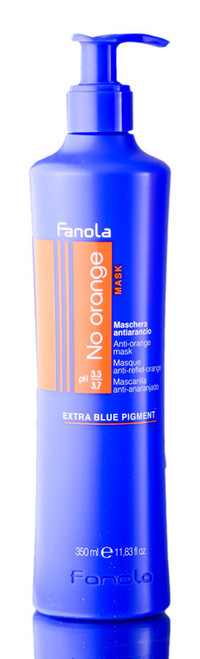 Fanola No Orange Anti-Orange Mask