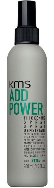 KMS AddPower Thickening Spray