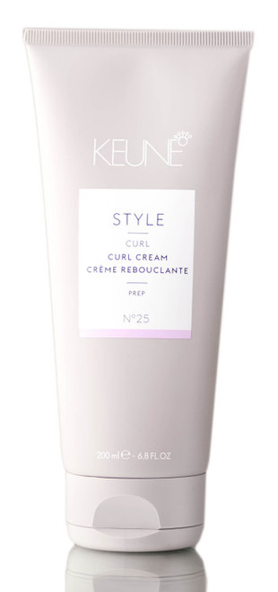 Keune Style Curl Cream