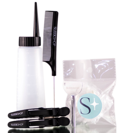 Sleekshop Bottle Application Set