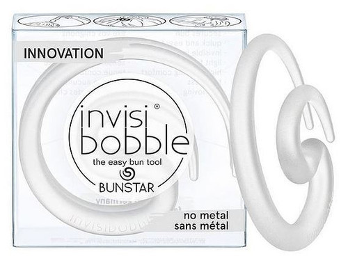 Invisibobble Bunstar