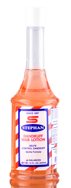 Stephan's Dandruff Hair Lotion