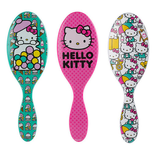 The Wet Brush Hello Kitty Original Detangler
