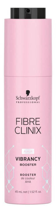Schwarzkopf Fibre Clinix Vibrancy Booster