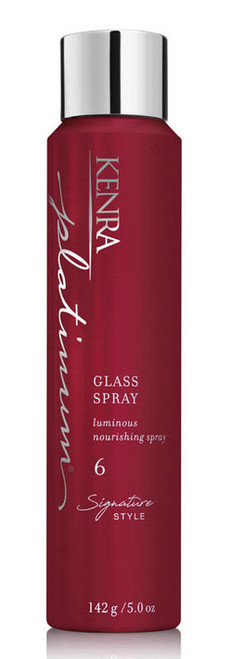 Kenra Platinum Glass Spray