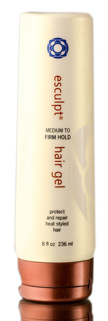 Thermafuse Esculpt Med to Firm Hair Gel