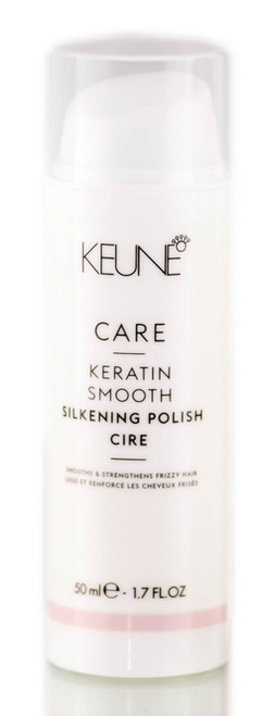Keune Care Keratin Smooth Silkening Polish