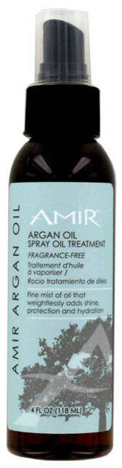 Amir Argan Oil Spray Oil Treatment