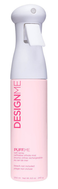 Design.Me Puff.Me Sea Salt Spray