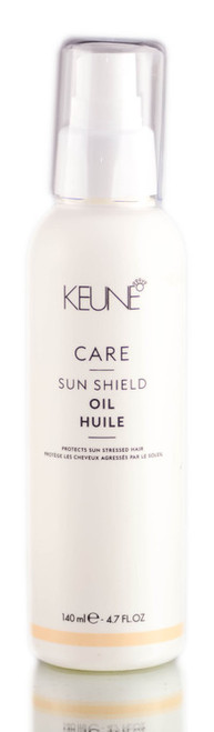 Keune Care Sun Shield Oil