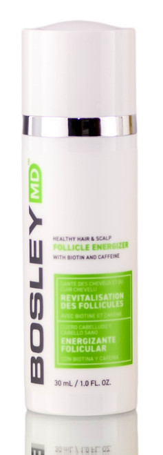 BosleyMD Follicle Energizer