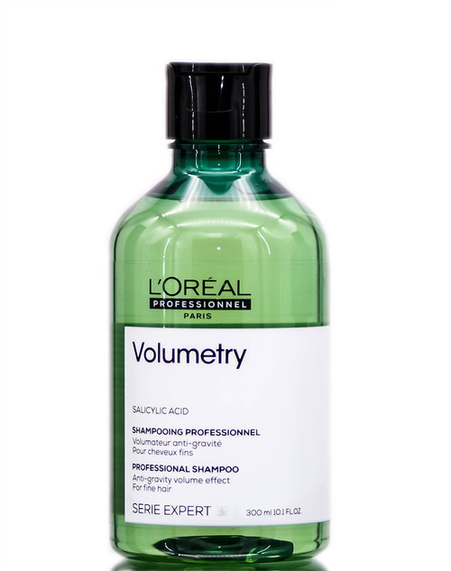 L'Oreal SerieExpert Salicylic Acid Volumetry Shampoo