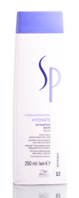 Wella System Professional Hydrate Shampoo