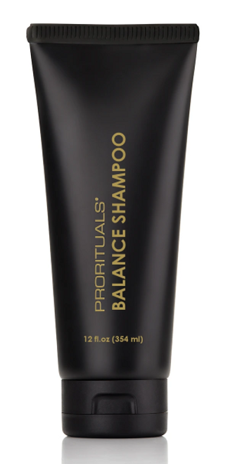 Prorituals Balance Shampoo