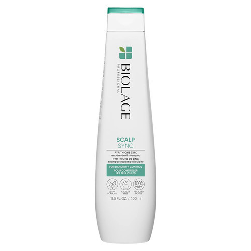 matrix scalp sync shampoo