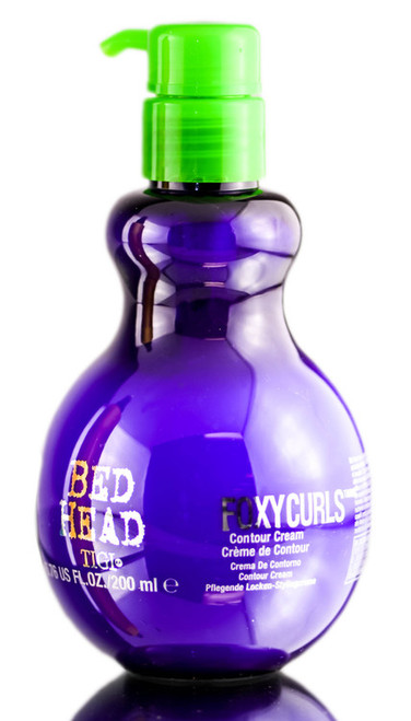 Tigi Bed Head Foxycurls Contour Cream