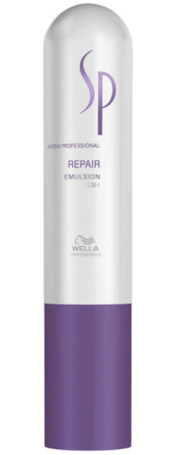Wella System Professional Repair Emulsion