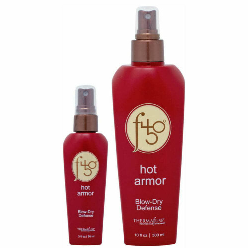 ThermaFuse F450 Hot Armor Blow-Dry Defense