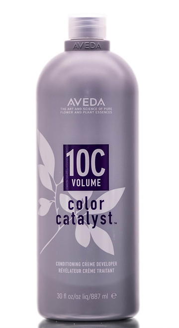 Aveda Color Catalyst Conditioning Creme Developer (30 oz)