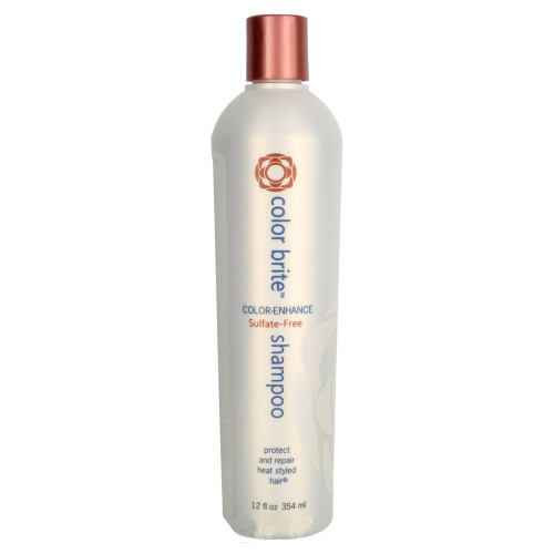 ThermaFuse Color-Enhance Color Brite Shampoo
