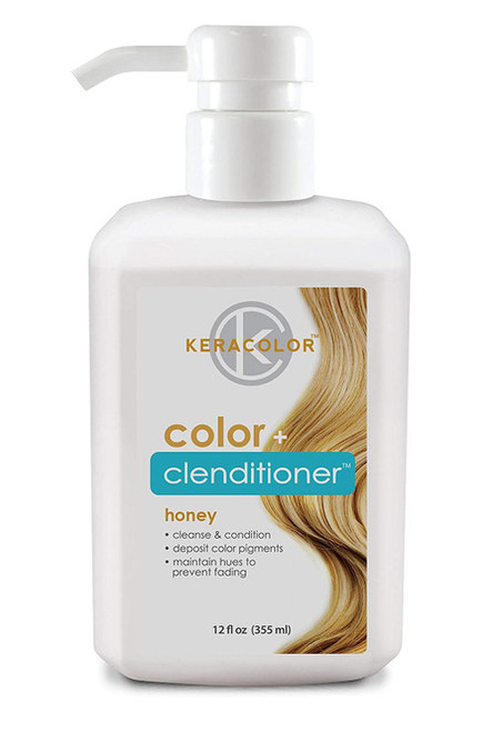Keracolor Color Honey Clenditioner